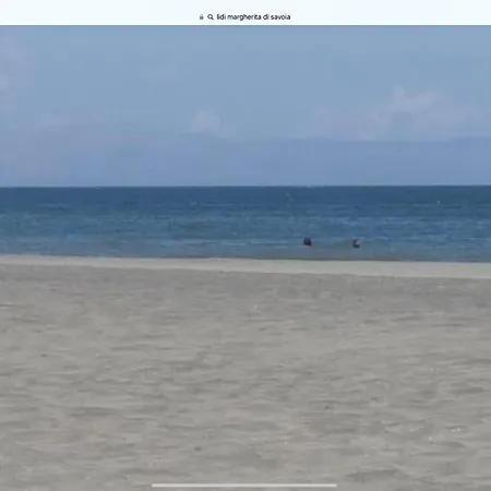 Διαμέρισμα Aurora Margherita Di Savoia