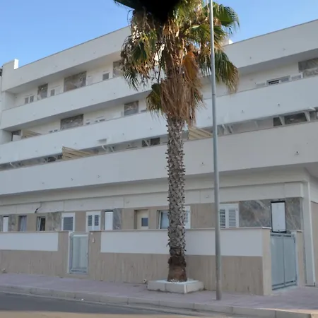 Apartamento Aurora *