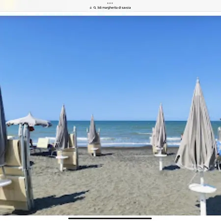 Aurora Apartamento *