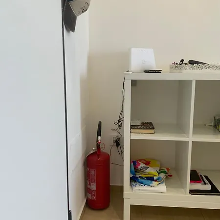 Apartamento Aurora *