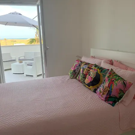 Apartament Aurora