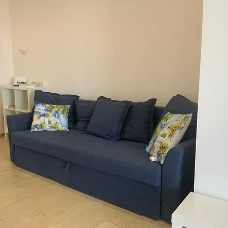 Apartament Aurora Margherita Di Savoia