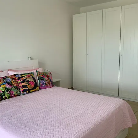 Aurora Apartament