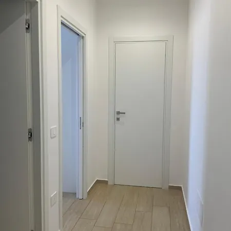Apartament Aurora