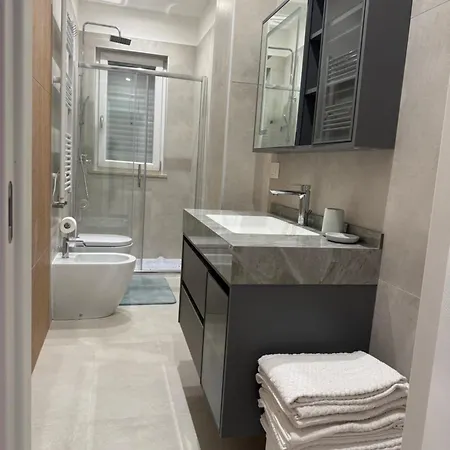 Apartamento Aurora *