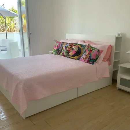 Aurora Apartamento Margherita Di Savoia