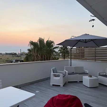 Apartament Aurora