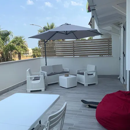 Apartament Aurora *