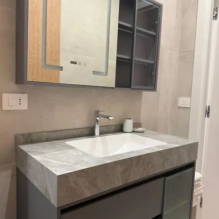 Aurora شقة مارغريتا دي سافويا